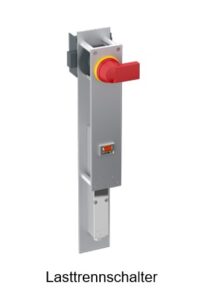 Hier geht es zum Katalog DOLD SAFEMASTER STS - Systemübersicht DOLD Lasttrennschalter Produkt Bild
