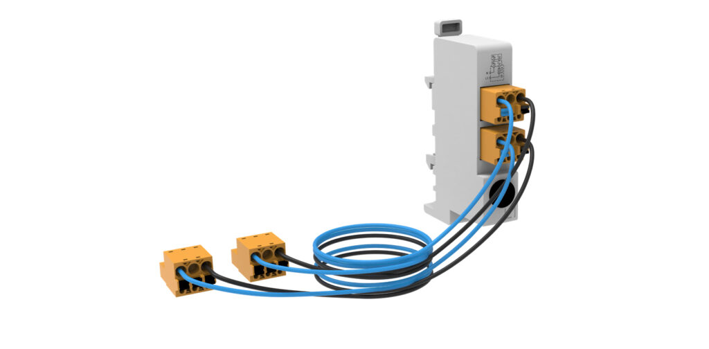 Raycap ProAcc ZP-FH Zusatzsicherung