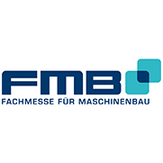 Messelogo FMB 2025, 181x181