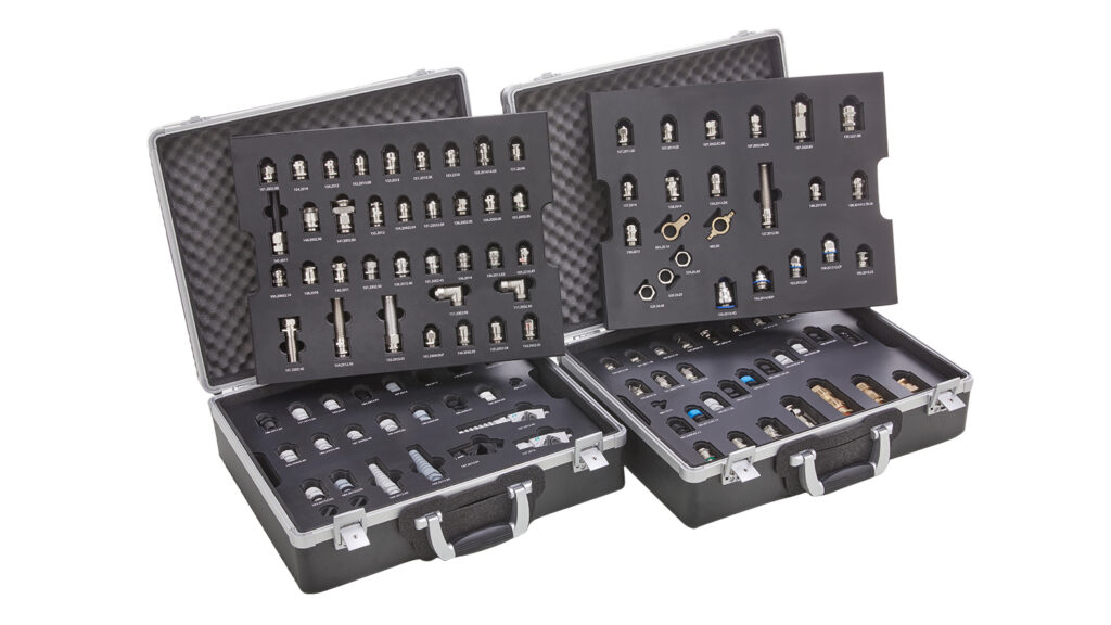 HUGRO Beratung Zubehör klein