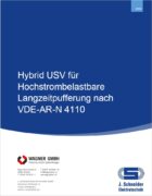 J. Schneider Hybrid USV WAGNER GMBH