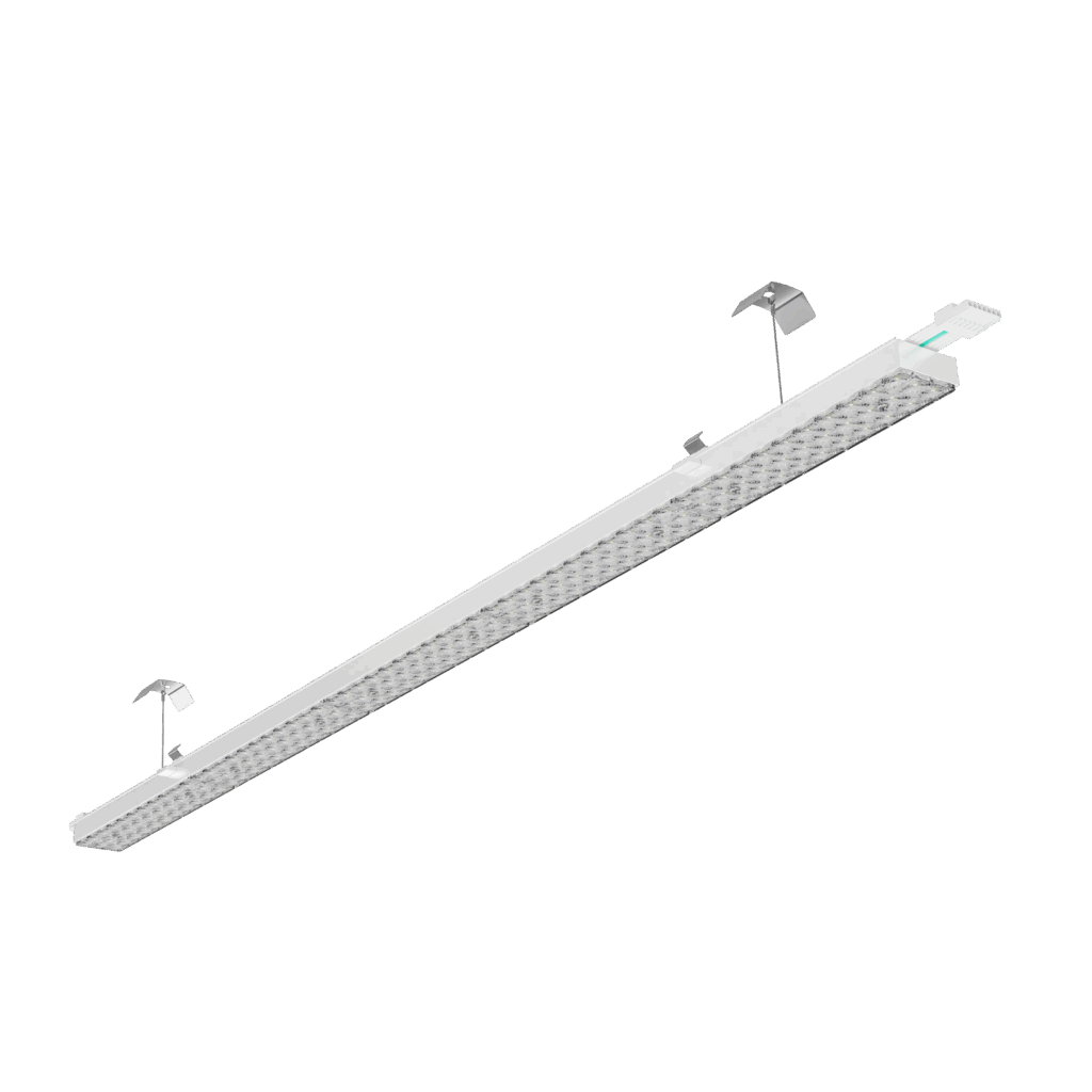 welight intelligent RFL-101-Retrofit-LED-Lichtband