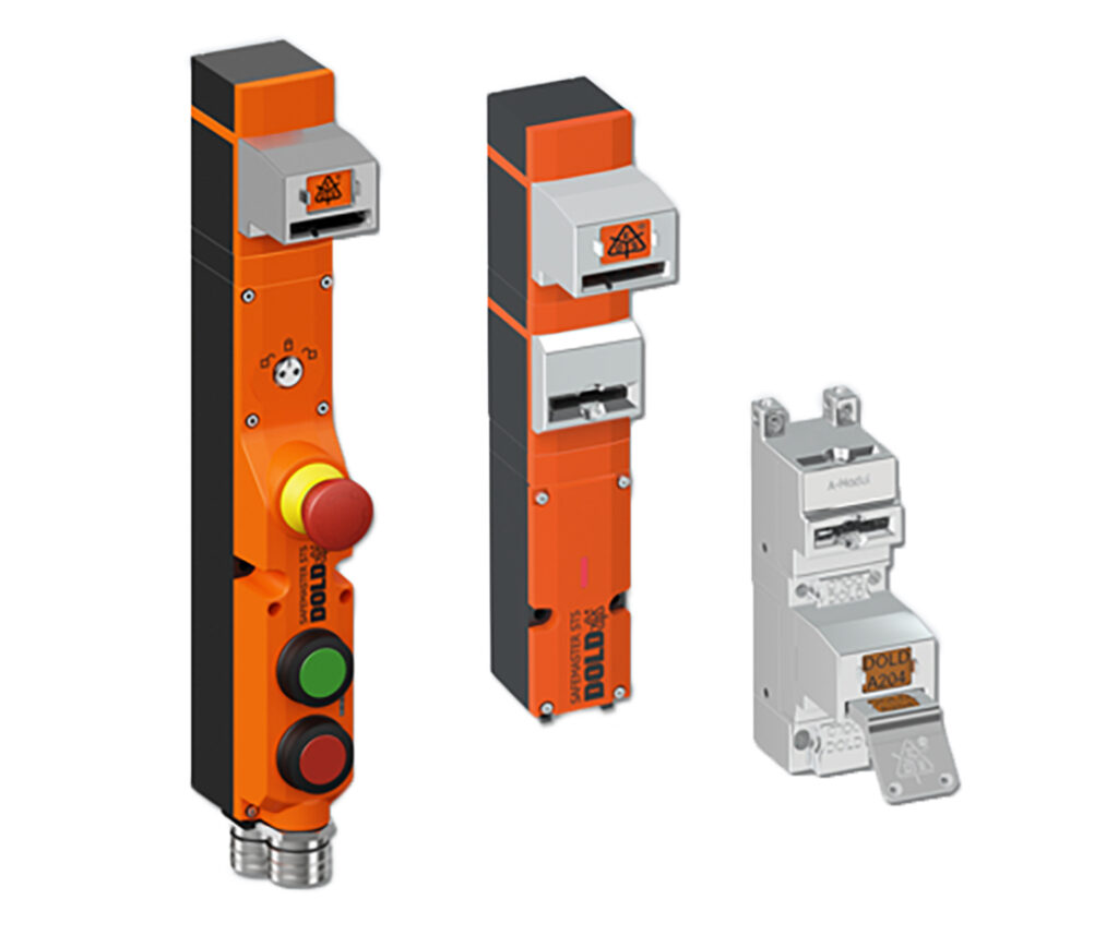 DOLD Produkte STS Sicherheitstechnik