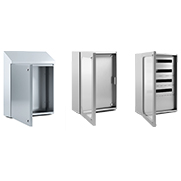 IRINOX Schaltschränke