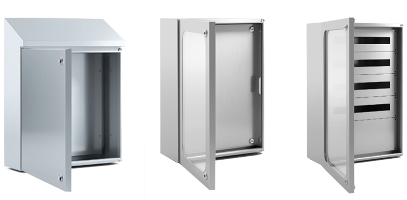 IRINOX der richtige Schaltschrank, WAGNERGMBH