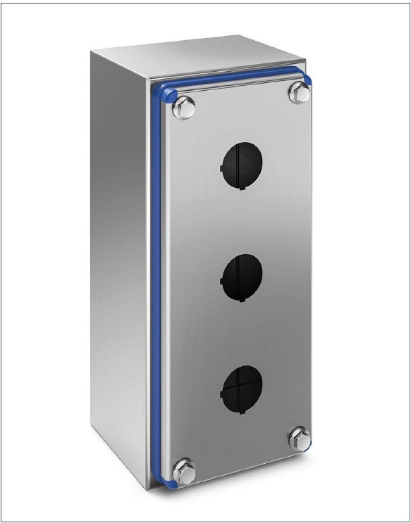 IRINOX Verteilergehäuse APH