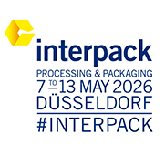 Interpack Düsseldorf 2026