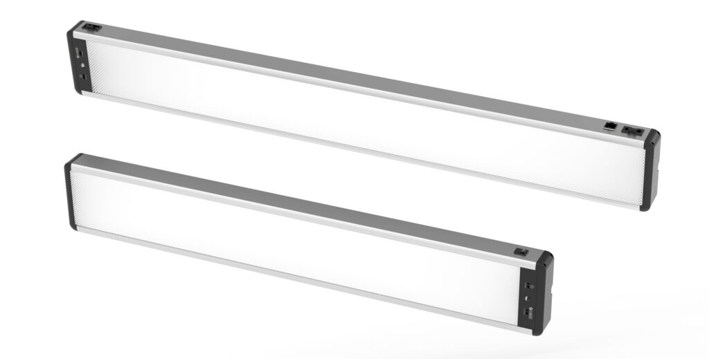 LED2WORK SYSTEMLED EVO PIR