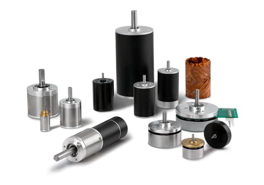Hier geht es zum Katalog der servotecnica Mikromotoren Mikromotoren-servotecnica-WAGNERGMBH