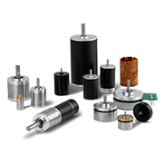 Slider servotecnica Mikromotoren WAGNER GMBH