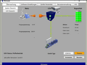 J. Schneider TecControl Bild
