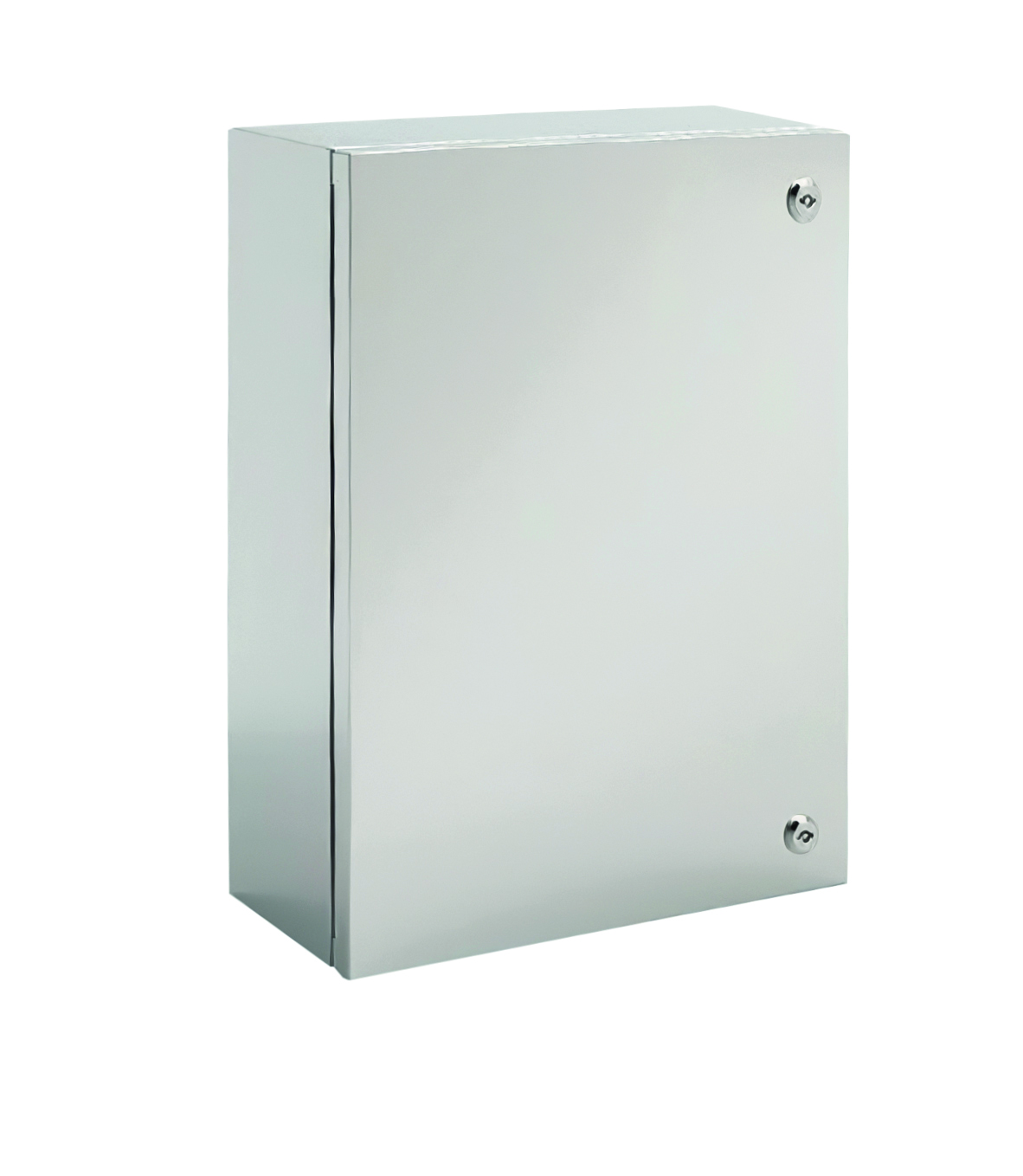 Hier kommen Sie zum EiQ Industrial Gehäuse Katalog EiQ Industrial Gehäuse WAGNER GMBH