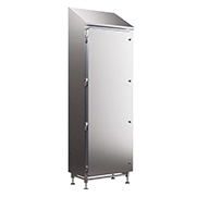 Schaltschränke Hygienic Design von EiQ Industrial