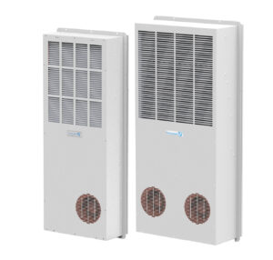Pfannenberg 8000P Outdoor Cooling Units Bild