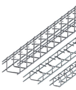 Hier kommen Sie zur SILTEC Kabelführungssysteme Standard Kabelrinne - verriegelt SILTEC Standard Kabelrinnen verriegelt